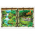 Jungle Party Jungle Instant View Scene Setter - Discontinued
