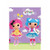 Lalaloopsy Party Paper Tablecover