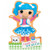 Lalaloopsy Thank you Cards - Discontinued