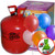 Large Helium Balloon Gas Canister - Discontinued