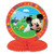 Mickey Mouse Table Centrepiece - Discontinued