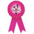 Minnie Mouse Award Ribbon - Discontinued