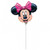 Minnie Mouse Mini Foil Balloons - Discontinued