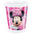 Minnie Mouse Party Cups (Pack of 10) - Discontinued