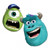 Monsters University Party Masks - Discontinued