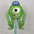 Monsters University Party Monsters University Pinata - Discontinued