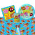 Moshi Monsters Deluxe Party Pack - Discontinued