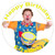 Mr Tumble Something Special Cake Topper - Discontinued