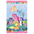 My Little Pony Party Tablecover - Discontinued