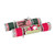 Pack of 8 Merry and Bright Christmas Crackers - Discontinued
