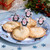 Party Penguin Christmas Cupcake Picks - Discontinued