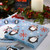Party Penguin Christmas Party Napkins - Discontinued