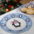 Party Penguin Christmas Party Plates - Discontinued