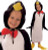 Penguin Fancy Dress - Discontinued