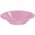 Pink Plastic Party Bowls - Discontinued