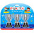 Pirate Party Award Trophies - Discontinued