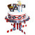 Pirate Party Cake Decorating Kit - Discontinued