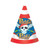 Pirate Party Hats-disc - Discontinued
