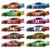 Scene Setters Car Wall Decorations - Discontinued