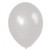 Silver Party Balloons - Discontinued