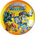 Skylanders Party Plates - Discontinued