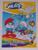 Smurfs Magic Painting Book - Discontinued