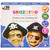 Snazaroo Face Paint Kit Pirate Paints 10 Faces - Discontinued