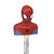 Spiderman and Friends Pull Pinata - Ultimate Spiderman Pull Pinata - Discontinued