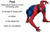 Spiderman Personalised Invitations - Discontinued