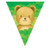 Teddy Bears Picnic Flag Banner