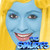 The Smurfs Party Smurf Make-Up - Discontinued