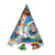 Toy Story 3 Party Hats - Discontinued