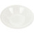 White Plastic Party Bowls - Discontinued