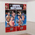 WWE Wrestling Party Scene Setter - Discontinued