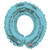 Light Blue Foil Balloon - Age 0 - 14Inch