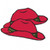 Paddington Bear Party Hats - Discontinued