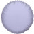 Lilac Circle Balloon