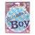 Jumbo Birthday Boy Badge 