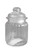 Candy Storage Jar (13.5cm x 7.5cm) 