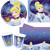 Disney Cinderella Party Pack - Discontinued