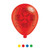Age 90 Unisex Birthday Latex Balloons x8