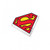 Superman Erasers (12pk) - Discontinued
