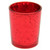 Red Speckle Votive
