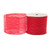 Red Web Luxury Ribbon (63mm)