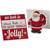Christmas Cheer Place Cards