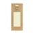 Cream Tissue Paper Retail Pack 5 sheets