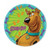Scooby Doo Party Plates (8pk) - Discontinued