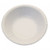 White Paper Bowl (x8)  