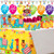 Fisher Price Deluxe Party Pack for 16 Persons - Discontinued