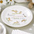 Guess How Much I Love You Plates - Discontinued
